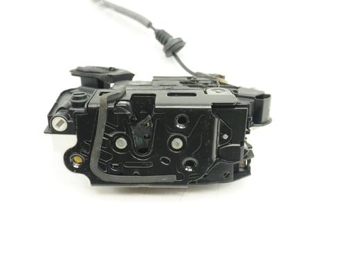 Rear left lock VW GOLF VII (5G1, BQ1, BE1, BE2) 2.0 TDI 4motion | BP18191846C100 