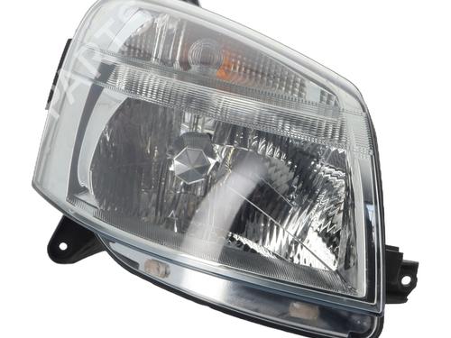 Højre forlygte PEUGEOT PARTNER MPV (5_, G_) 1.4 (75 hp) 29850527