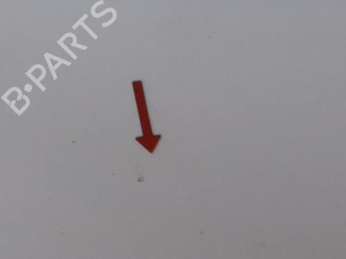 Left front door OPEL INSIGNIA A Sports Tourer (G09) 2.0 CDTI 4x4 (35) | BP26892181C2 