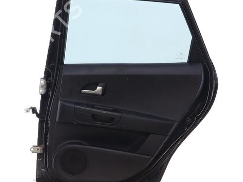 right-rear-door-kia-ceed-sw-ed-2007-2008-2009-2010-2011-2012-29158473 main image