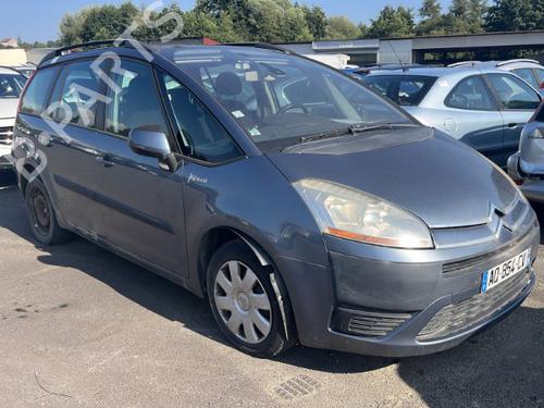 Electronic module CITROËN C4 Grand Picasso I (UA_) 2.0 HDi 138 | BP27699432M83 