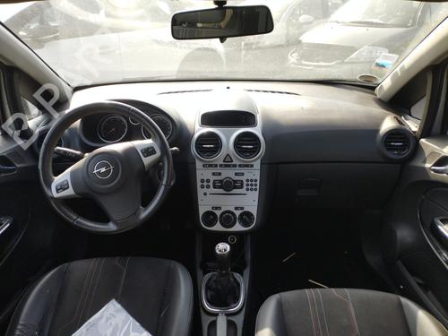 Radio OPEL CORSA D (S07) 1.3 CDTI (L08, L68) | BP27504152E6 - Image 15