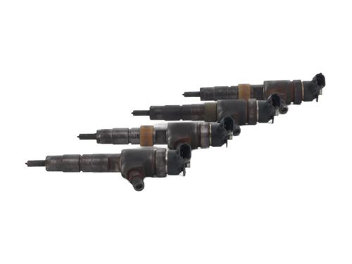 Injector FORD FIESTA VI (CB1, CCN) 1.6 TDCi | BP32027636M100  - Image 5