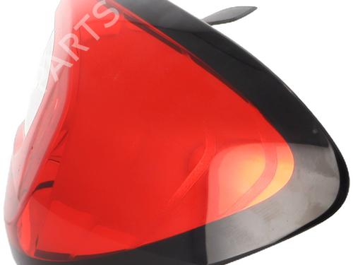 Used Right taillight Right taillight RENAULT CAPTUR I (J5_, H5_) 1.5 dCi 110 (110 hp) 19731613 19731613