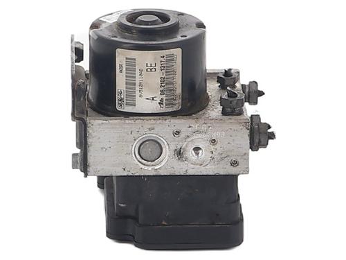 Pompe ABS FORD FIESTA VI (CB1, CCN) 1.4 | BP26730524M43 