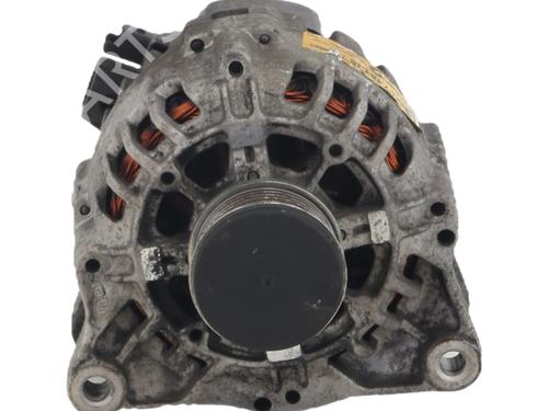 Alternator CITROËN JUMPY II Van 1.6 HDi 90 16V | BP38723530M7 - Image 3