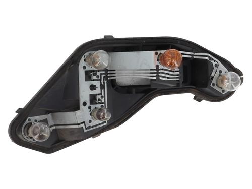 Used Lamp holder PEUGEOT 207 (WA_, WC_) 1.4 HDi (68 hp) 29434315