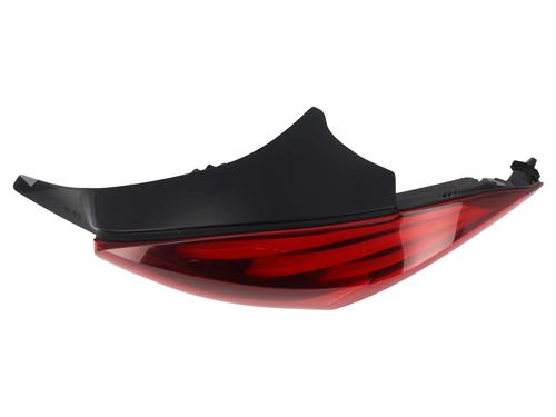 Right taillight PEUGEOT 208 I (CA_, CC_) 1.5 BlueHDI 100 | BP30863291C35 