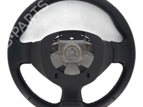 Steering wheel NISSAN JUKE (F15) 1.5 dCi | BP29919445C49 