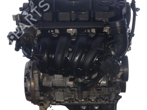 Used Engine Engine PEUGEOT 207 (WA_, WC_) 1.4 16V (95 hp) 29617855 29617855