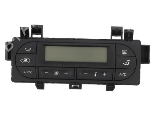 Used Climate control Climate control PEUGEOT 1007 (KM_) 1.4 HDi (68 hp) 22320119 22320119