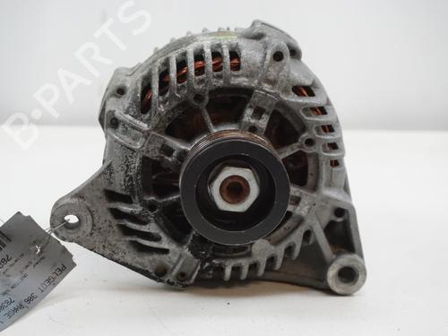 Alternator PEUGEOT 306 Hatchback (7A, 7C, N3, N5) 1.4 | BP18187968M7 