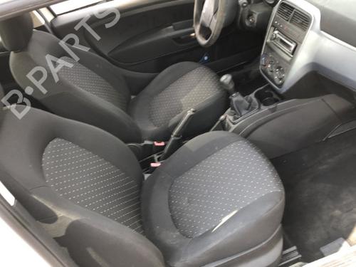Climate control FIAT GRANDE PUNTO (199_) | BP30478809I5 - Image 13