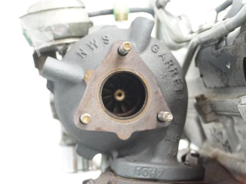 Engine TOYOTA AURIS (_E15_) 1.4 D-4D (NDE150_, NDE150R) | BP19730180M1 