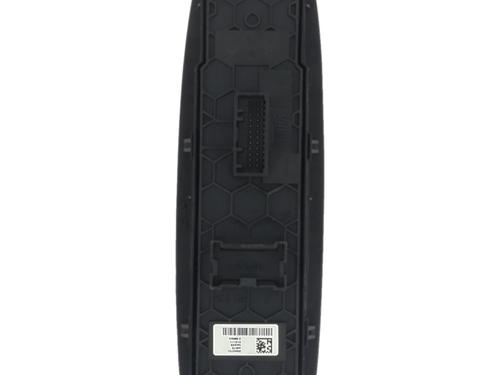 Used Left front window switch Left front window switch RENAULT MEGANE IV Hatchback (B9A/M/N_) [2015-2026] 40252824 40252824