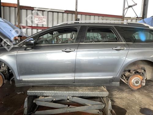 Used Left front door CITROËN C5 III Break (RW_) 2.0 HDi 165 (163 hp) 24857333