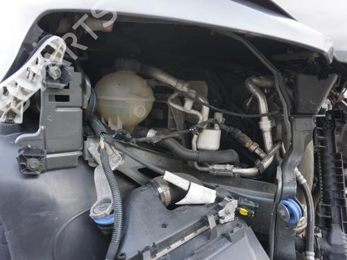 Rear left lock CITROËN C4 Picasso II 1.6 HDi / BlueHDi 115 | BP18192616C100 