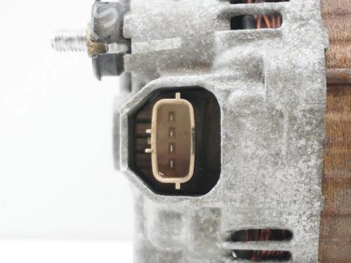 Alternator MITSUBISHI COLT VI (Z3_A, Z2_A) 1.3 (Z21A) | BP18264802M7 