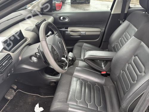 Fælk CITROËN C4 CACTUS 1.2 VTi 82 | BP26583792C45  - Image 15