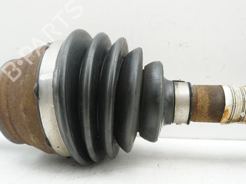 Used Left front driveshaft ALFA ROMEO MITO (955_) 1.6 JTDM (955AXC1B) (120 hp) 18183827