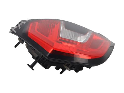 Left taillight RENAULT TWINGO III (BCM_, BCA_) 1.0 SCe 65 (BCMJ) | BP32171382C34 - Image 5