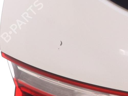 Tailgate RENAULT MEGANE IV Hatchback (B9A/M/N_) 1.6 dCi 165 | BP35904643C6 - Image 2