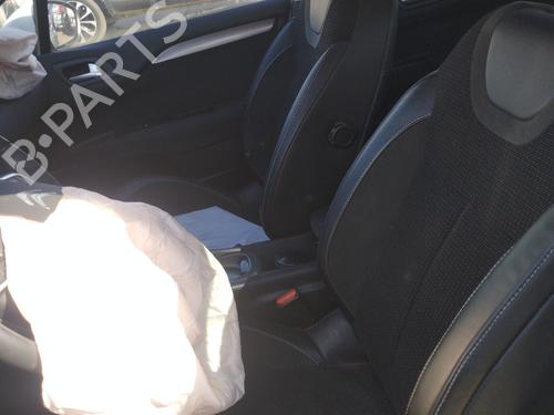 Left taillight CITROËN C4 II (NC_) 1.2 THP 130 (NCHNYM, NCHNYT) | BP32370922C34  - Image 20