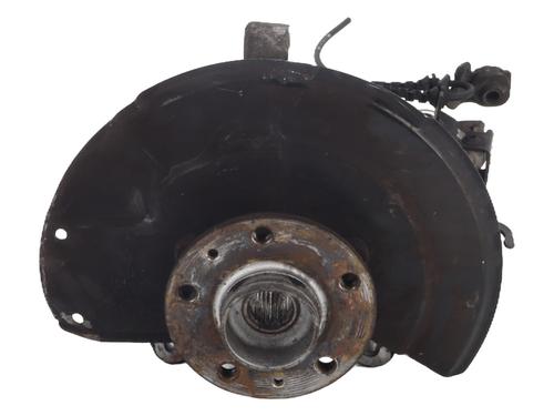 Used Right front steering knuckle Right front steering knuckle RENAULT ESPACE V (JR_) 1.6 dCi 160 (160 hp) 30765404 30765404