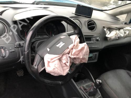 Left tailgate light SEAT IBIZA IV ST (6J8, 6P8) 1.4 TSI | BP31262041C79 - Image 11