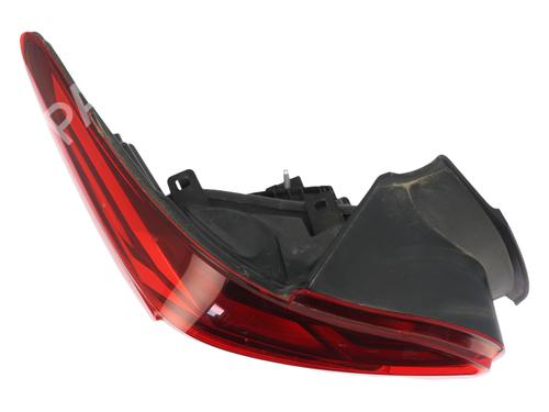 Left taillight DACIA SANDERO III 1.0 TCe 100 ECO-G | BP37745865C34 - Image 2