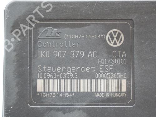 ABS pump AUDI A3 (8P1) 1.9 TDI | BP18196702M43 