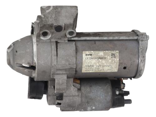 Used Starter Starter BMW 1 (F20) 116 i (109 hp) 36165970 36165970