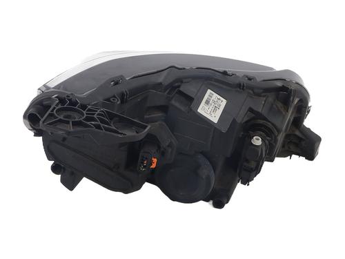 Left headlight PEUGEOT 208 II (UB_, UP_, UW_, UJ_) 1.2 PureTech 75 | BP29501034C28 