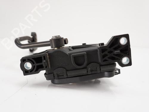 Used Pedal Pedal NISSAN PRIMASTAR Van (X83) 2.0 dCi 115 (114 hp) 18192152 18192152