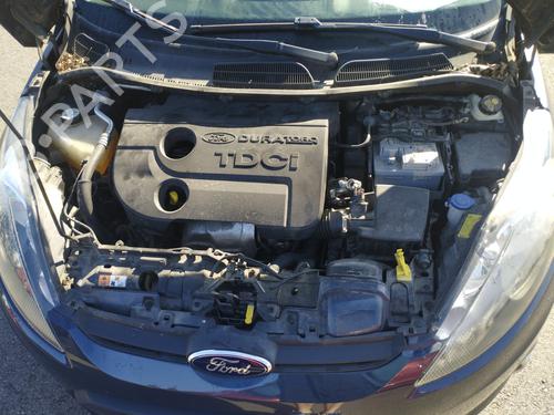 Left taillight FORD FIESTA VI (CB1, CCN) 1.4 TDCi | BP32305121C34 - Image 9