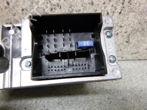 Radio PEUGEOT 208 I (CA_, CC_) 1.4 HDi | BP18186265E6 