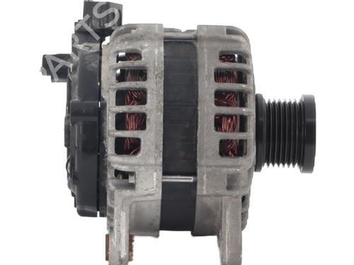 Used Alternator Alternator RENAULT CLIO V (B7_) [2019-2026] 31062979 31062979