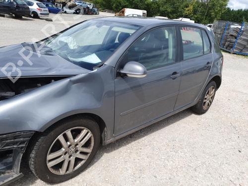 Rudehejsemekanisme Højre foran VW GOLF V (1K1) 1.9 TDI | BP18172794C23 