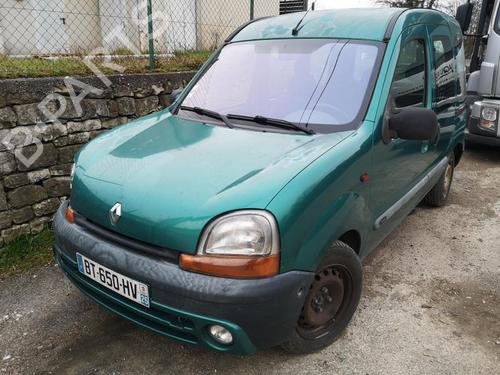 Venstre bak utvendig håndtak RENAULT KANGOO (KC0/1_) 1.9 dTi (KC0U) | BP22071470C130 