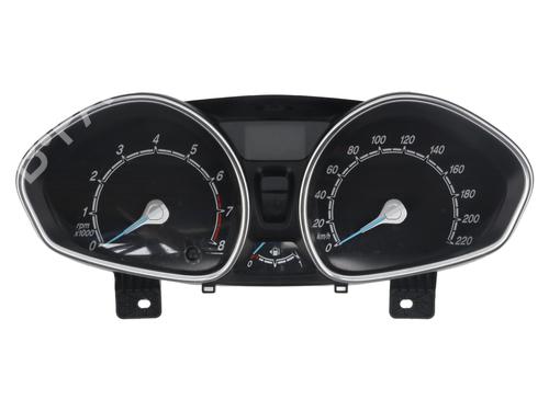 instrument-cluster-ford-fiesta-vi-cb1-ccn-2008-33014675 main image