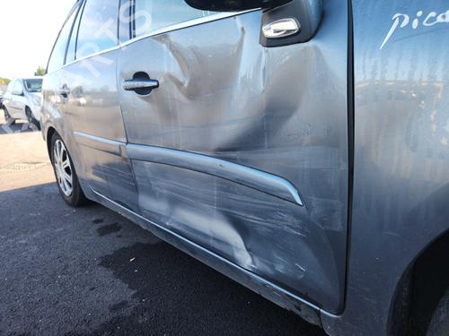 Right mirror CITROËN C4 Grand Picasso I (UA_) 2.0 HDi 138 | BP32396204C27 