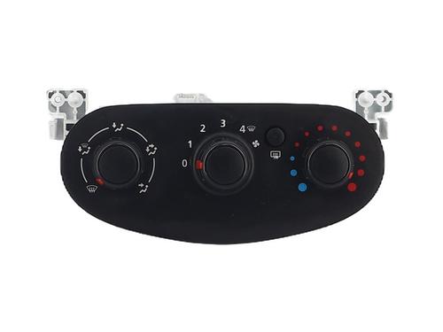 Used Climate control DACIA SANDERO II TCe 90 (B8M1, B8MA, B8AC) (90 hp) 29255281