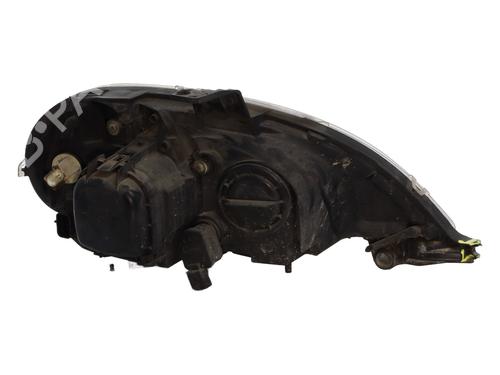 Left headlight MERCEDES-BENZ M-CLASS (W163) ML 400 CDI (163.128) | BP24800093C28 