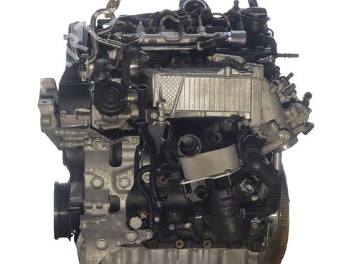 Engine AUDI Q3 (8UB, 8UG) 2.0 TDI | BP39980205M1 - Image 3