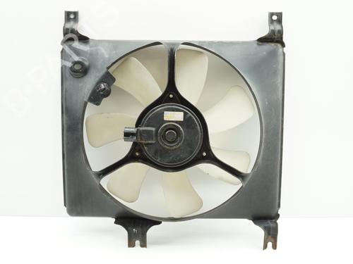Køleventilator elektrisk SUZUKI ALTO VII (GF) 1.0 (AMF310, GFC31S) | BP18181063M35 