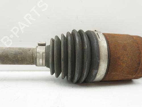 Used Left rear driveshaft Left rear driveshaft FORD KUGA II (DM2) 2.0 TDCi 4x4 (150 hp) 18194719 18194719
