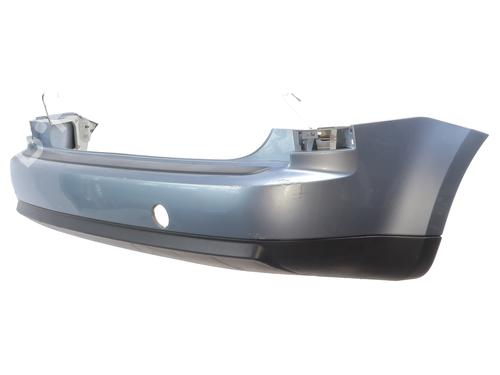 Rear bumper FORD FOCUS C-MAX (DM2) 2.0 TDCi | BP30176593C8
