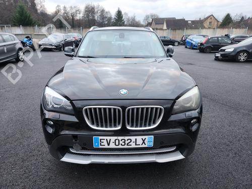 Used Parts BMW X1 (E84) xDrive 23 d (204 hp) 4342094