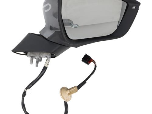 Right mirror SEAT ATECA (KH7, KHP) 2.0 TDI | BP26027542C27 