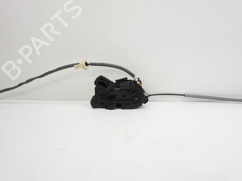 Used Front left lock VW GOLF VII (5G1, BQ1, BE1, BE2) 2.0 GTI (220 hp) 18171236